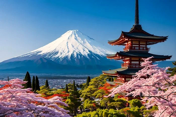 Hong Kong and Japan Markets