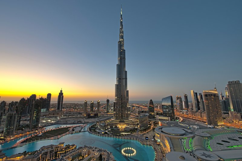 Middle East Markets