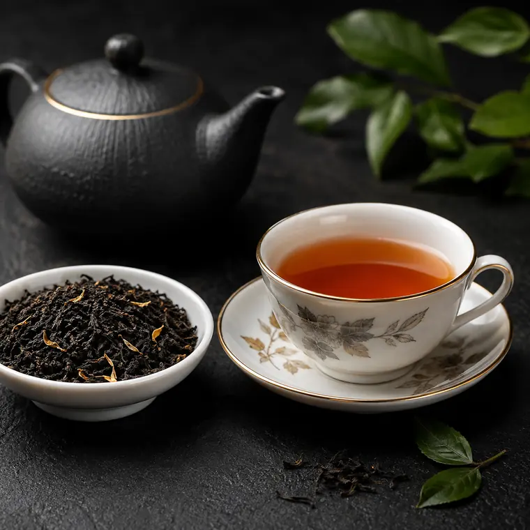 Tea