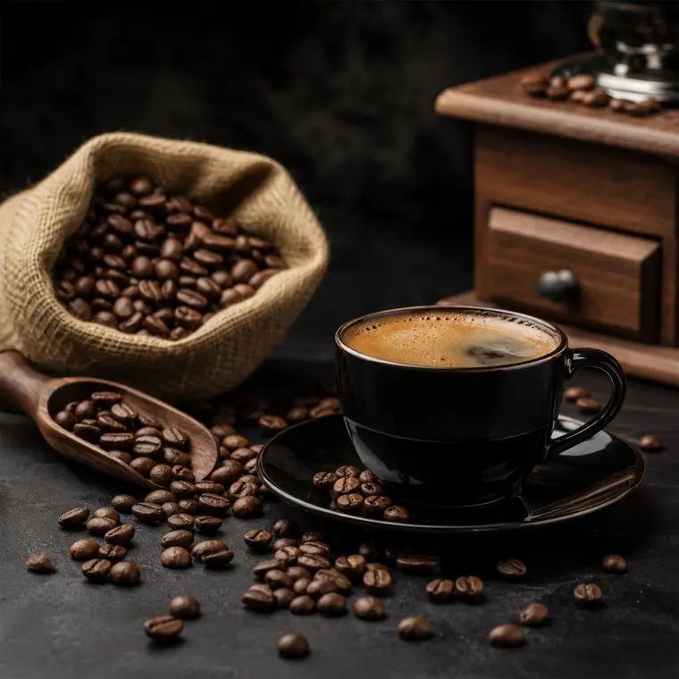 Coffee