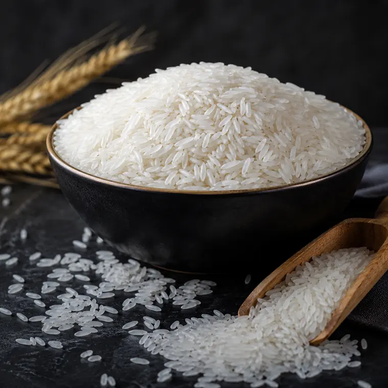 Rice