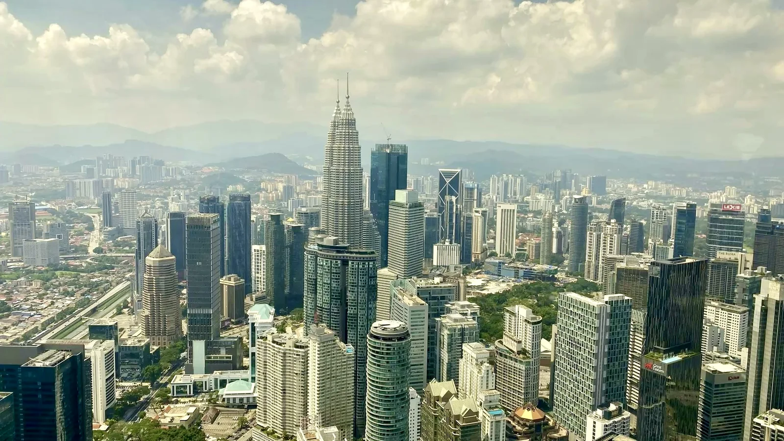 Malaysia and Singapore Markets